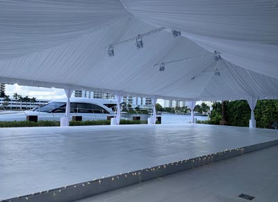 1-TENT-LINERS